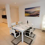 Apartment Schöne Aussichten *