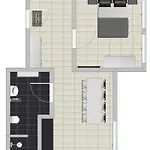Schöne Aussichten * Willingen (Upland)