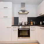 Apartment Schöne Aussichten Willingen (Upland)