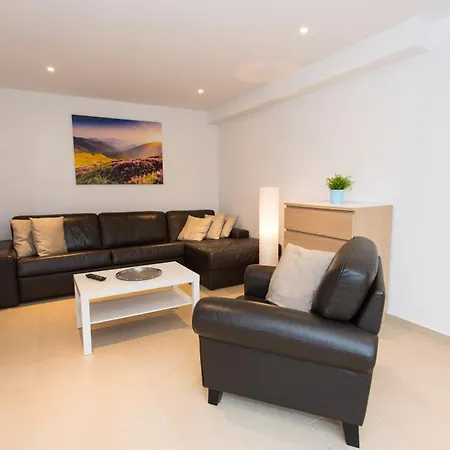 Schoene Aussichten Appartement Willingen (Upland)