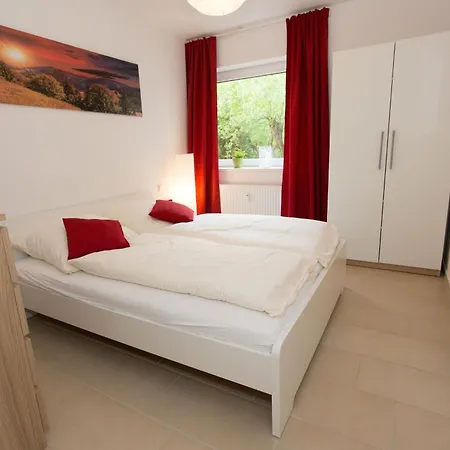 Schoene Aussichten Appartement