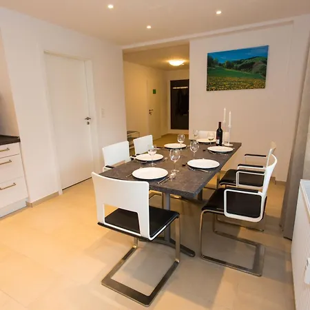 Appartement Schoene Aussichten