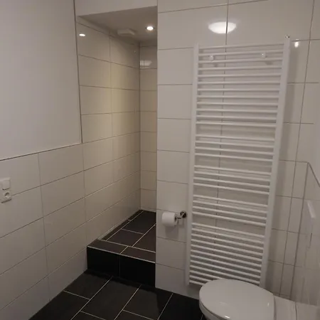 شقة Schoene Aussichten *