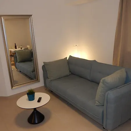 Appartement Schoene Aussichten Willingen (Upland)