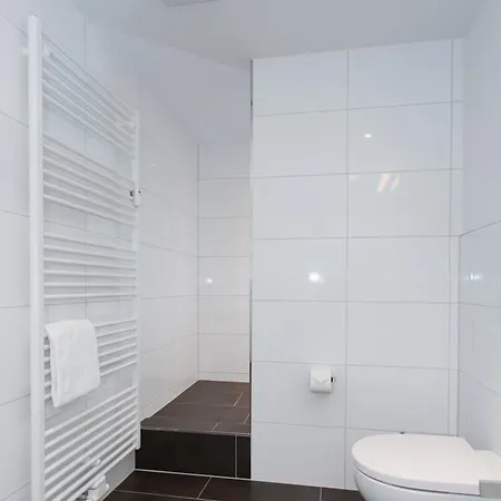 Schoene Aussichten Appartement