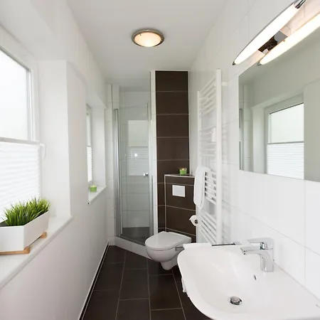 Schoene Aussichten Willingen (Upland)