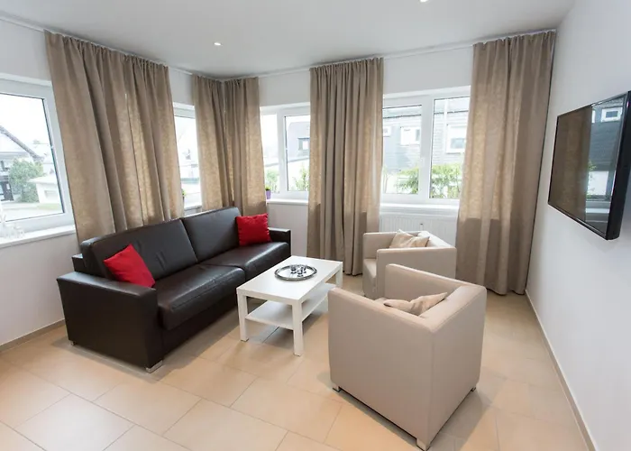 Schoene Aussichten * Willingen (Upland)