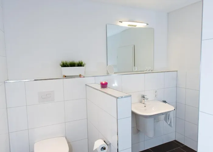 Appartement Schoene Aussichten *