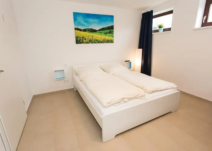 Schoene Aussichten * Willingen (Upland)