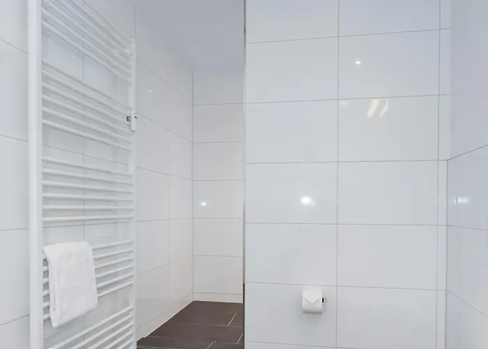 Schoene Aussichten Appartement