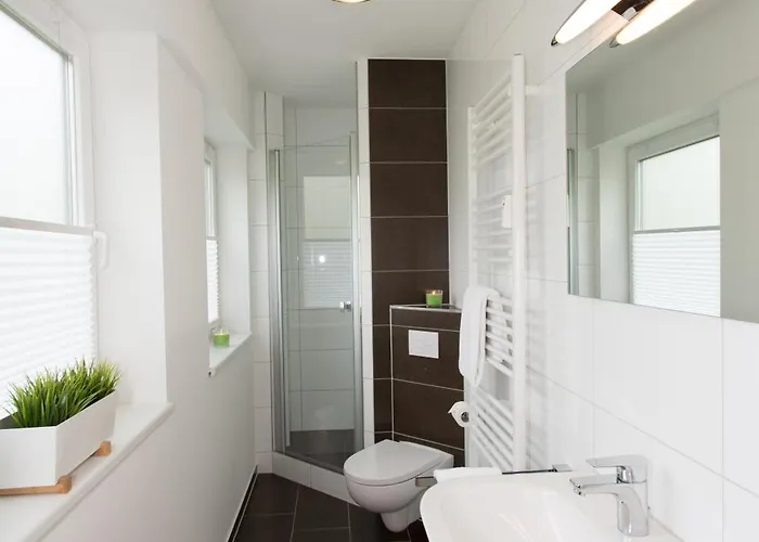 Schoene Aussichten Willingen (Upland)