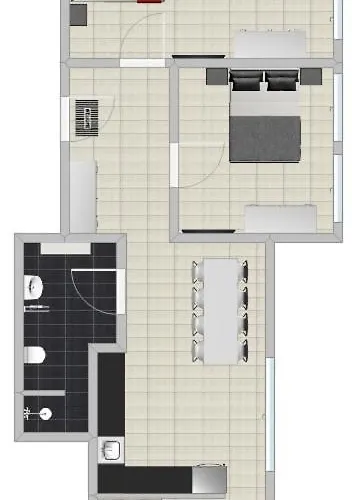 Schoene Aussichten * Willingen (Upland)